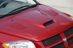Dodge Caliber SRT4 2007 года
